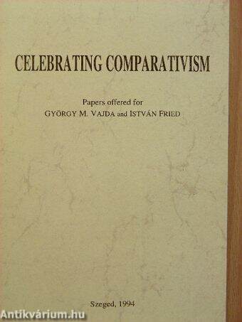 Celebrating Comparativism