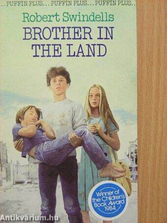 Brother in the Land