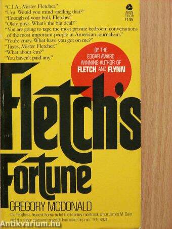 Fletch's fortune