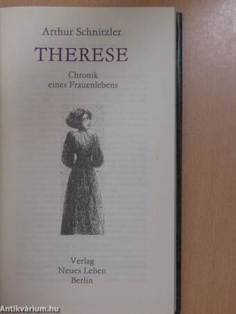 Therese