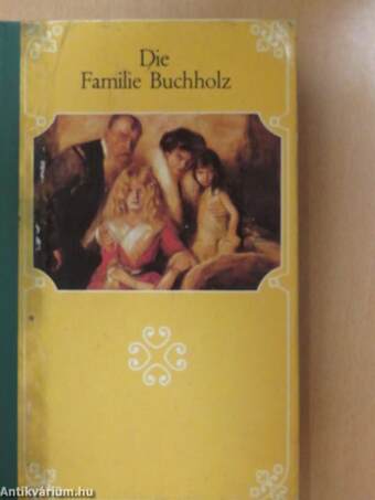 Die Familie Buchholz