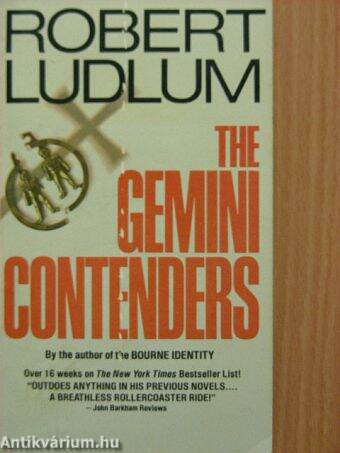 The Gemini Contenders