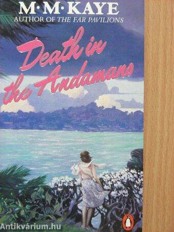 Death in the Andamans