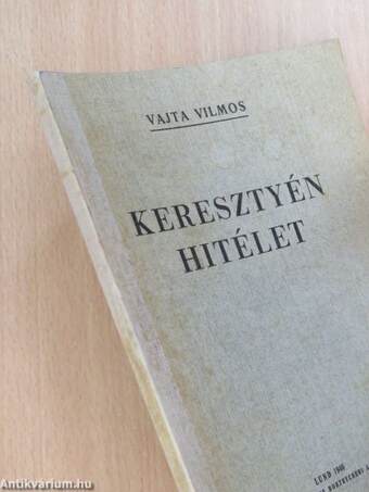 Keresztyén hitélet