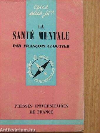 La Santé Mentale