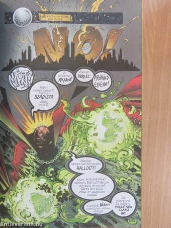 Spawn 1997/2. április