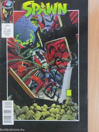 Spawn 1998/3.