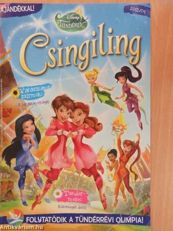 Csingiling 2012/04.