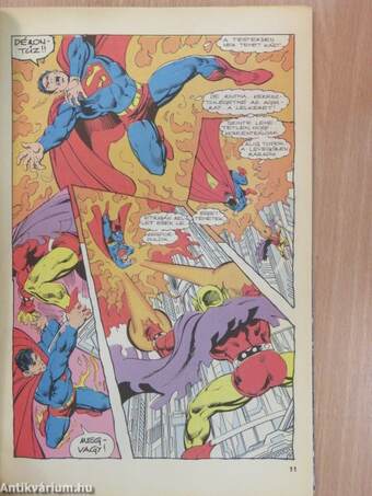 Superman 1992/2. április