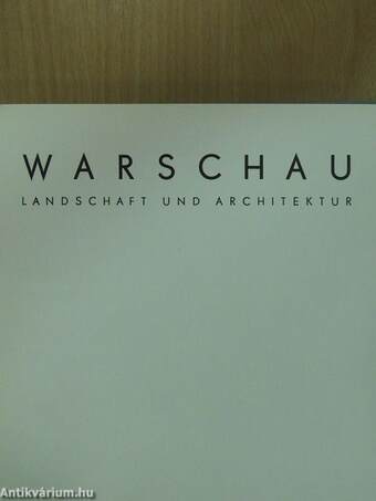 Warschau