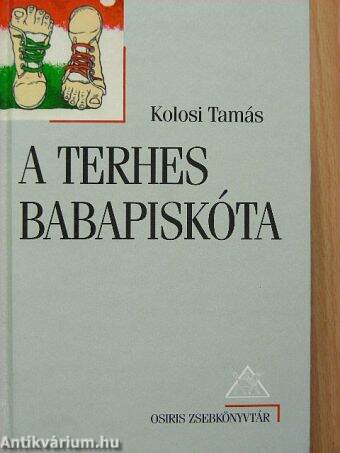 A terhes babapiskóta