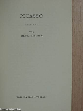 Picasso