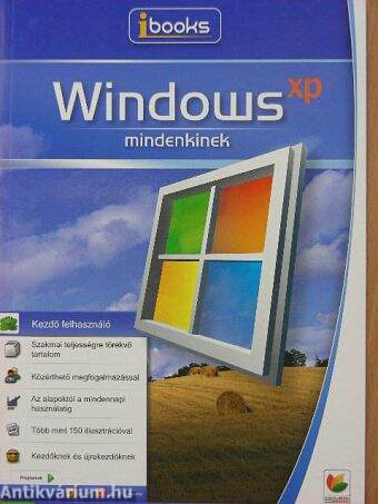 Windows XP mindenkinek