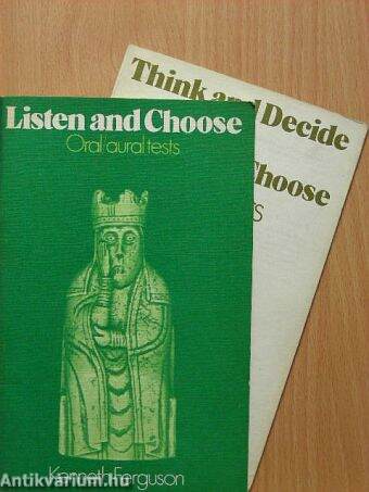 Listen and Choose