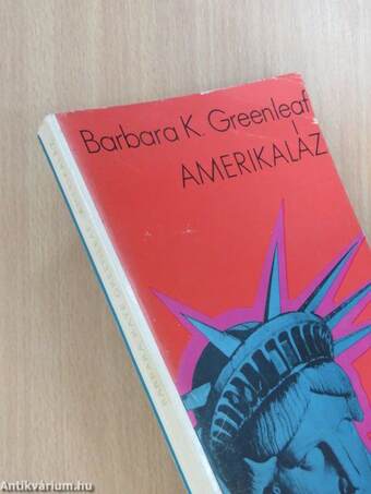 Amerikaláz