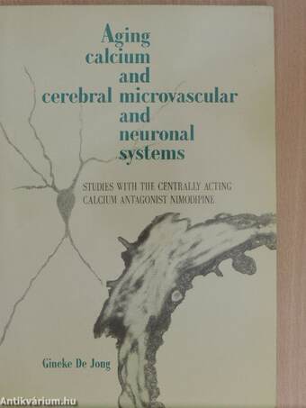 Aging, Calcium, and Cerebral Microvascular and Neuronal Systems