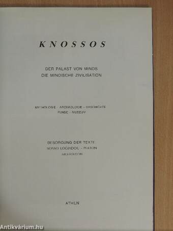 Knossos