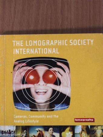 Lights, Camera... Actionsampling!!/The Lomographic Society International