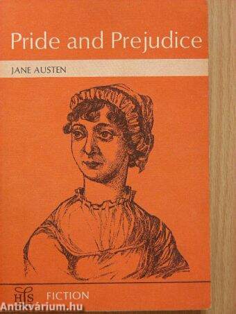 Pride and Prejudice