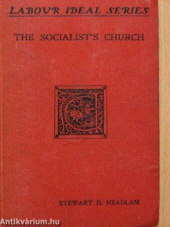 The socialist's church