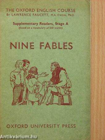 Nine fables