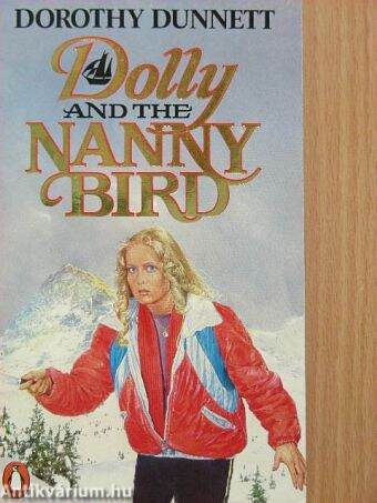 Dolly and the nanny bird