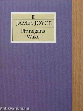 Finnegans Wake