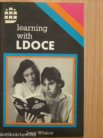 Learning with LDOCE