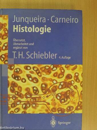 Histologie