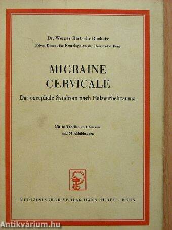 Migraine Cervicale