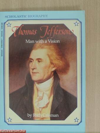 Thomas Jefferson