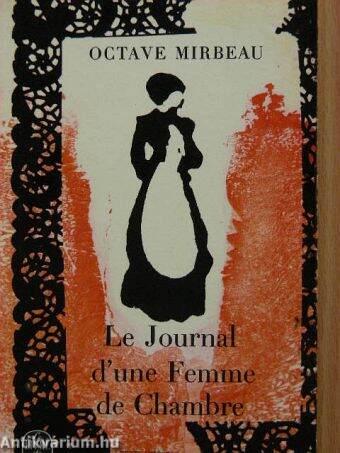 Le Journal d' une Femme de Chambre