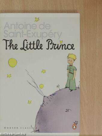 The Little Prince