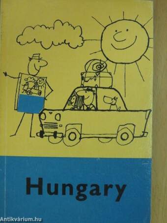 A Pocket Guide to Hungary