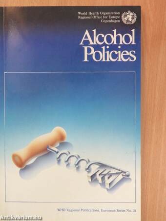 Alcohol Policies