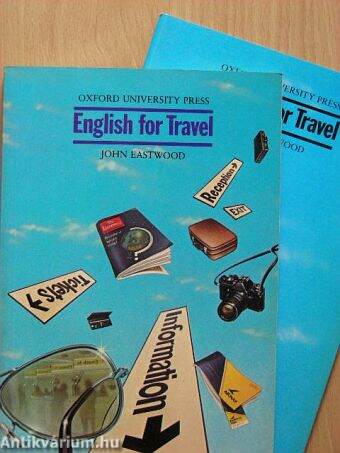 English for Travel