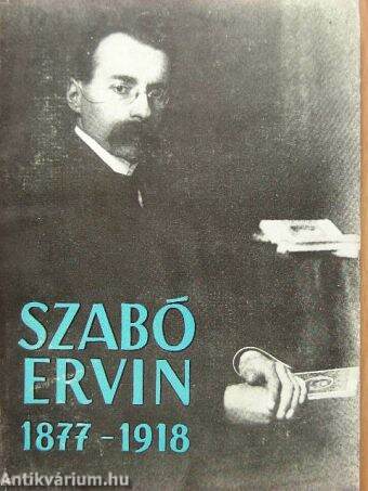 Szabó Ervin