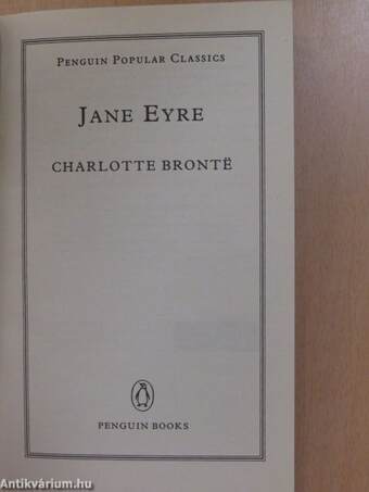 Jane Eyre