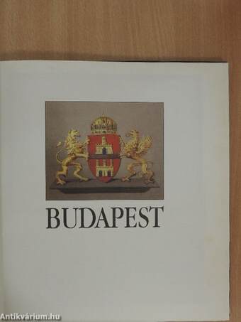 Budapest