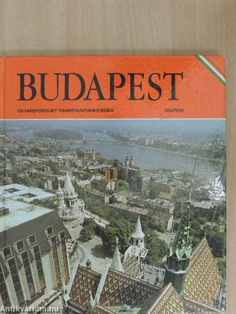 Budapest