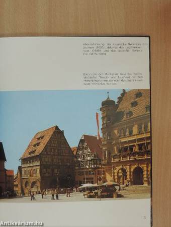 Rothenburg ob der Tauber