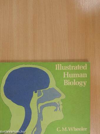 Illustrated Human Biology