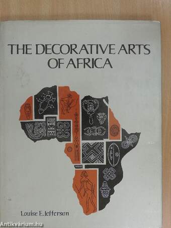 The Decorative Arts of Africa