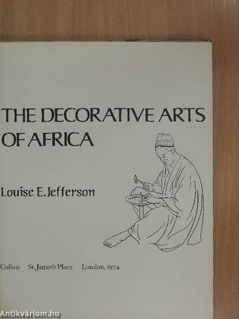 The Decorative Arts of Africa