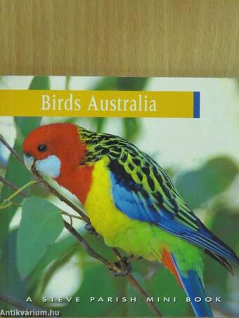 Birds Australia