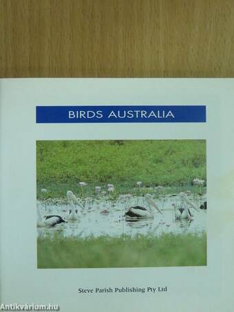 Birds Australia