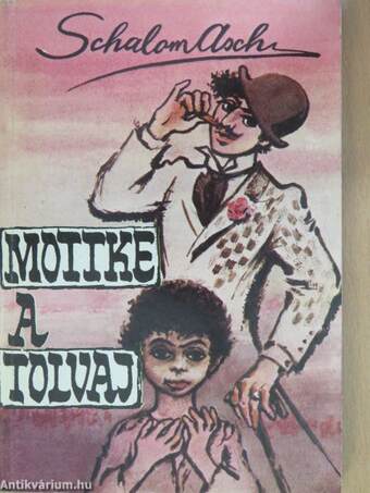 Mottke, a tolvaj