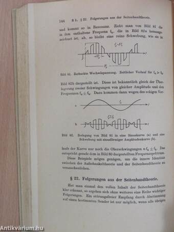 Lehrbuch der Elektronen-Röhren 4.