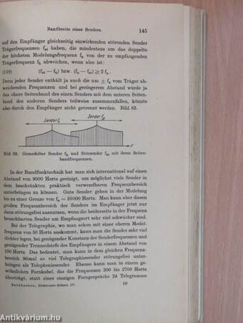 Lehrbuch der Elektronen-Röhren 4.