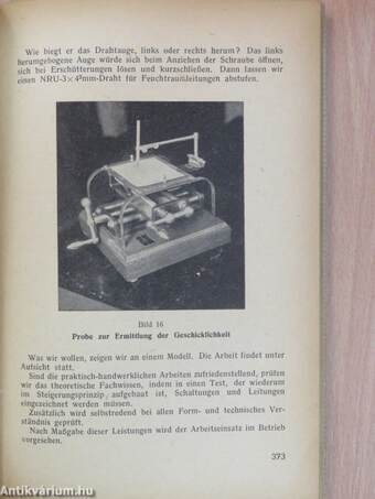 Schmiedetechnische Mitteilungen August 1944